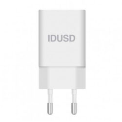Cargador Smart 1USB 1.5A 7.5W