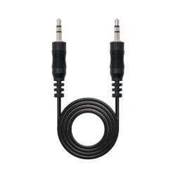 Cables audio