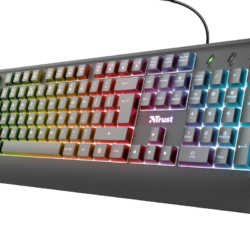 Teclado para gaming