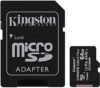 Tarjeta memoria Kingston Canvas Select Plus microSD 64Gb