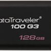 Kingston DataTraveler 128GB, USB 3.0 128 GB - Imagen 3