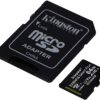 Tarjeta memoria Kingston Canvas Select Plus microSD 64Gb - Imagen 4