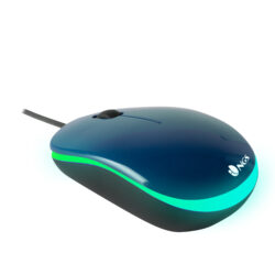 Ratón óptico USB