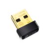 TP-Link TL-WN725N Nano Adaptador WiFi USB 150Mbps