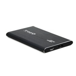 Caja externa para discos de 2,5" para HDD/SSD