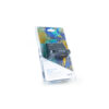 Lector de Tarjetas Inteligentes DNIe VISION USB 2.0, Negro - Imagen 6