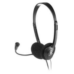 Auriculares con Micrófono para PC