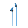 CoolBox AirSport II Auriculares Azules
