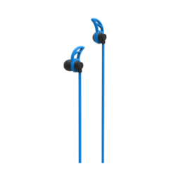 CoolBox AirSport II Auriculares Azules