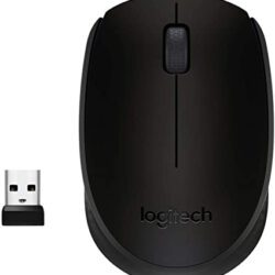 Logitech M171 Ratón Inalámbrico