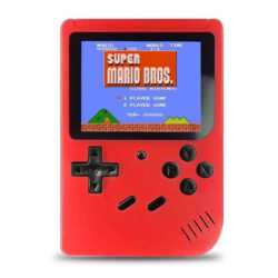 Consola genérica retro