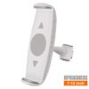 Soporte Reposacabeza 360º 7-15" - Imagen 2