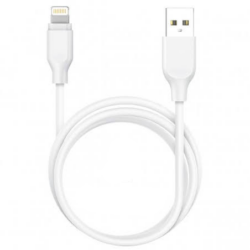 Cable Lightning 2M 2.4A