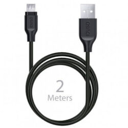 Cable Micro-usb 2Mtro 2.4A