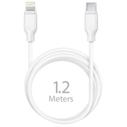PD Cable Type-C a Lightning PD 3A