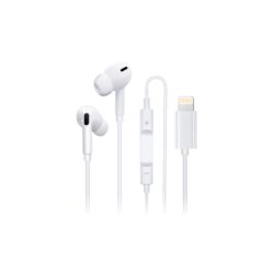 Auriculares Lightning cable